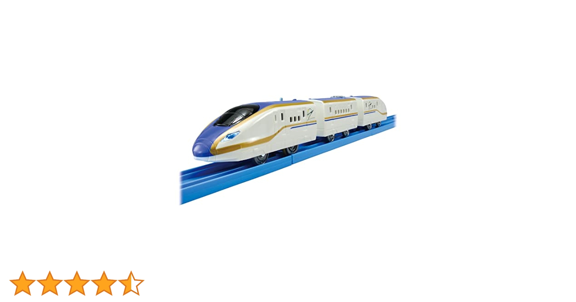 Takara Tomy - TAKARA TOMY タカラトミー/プラレール ライト付き0系新幹線と東京駅セット/Aランク/78【中古】 タカラトミー プラレール ライト付0系新幹線と東京駅セット